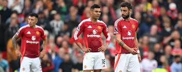 Manchester United erwägt, Tuchel als Cheftrainer zu übernehmen